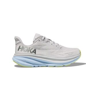Hoka Clifton 9 in Nimbus Cloud Ice Water